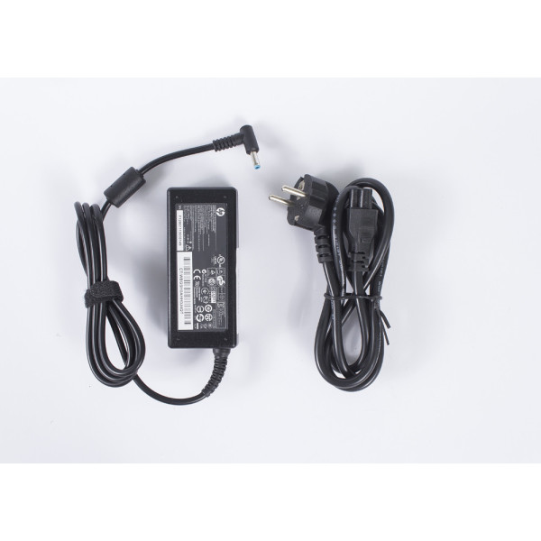 

Блок питания HP 19.5V, 3.33A, 65W, 4.5*3.0мм