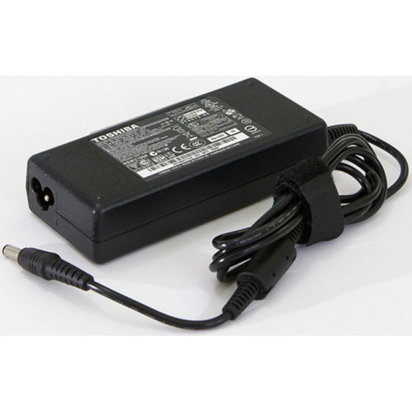 

Блок питания TOSHIBA 19V 4.74A 90W 5.5*2.5мм