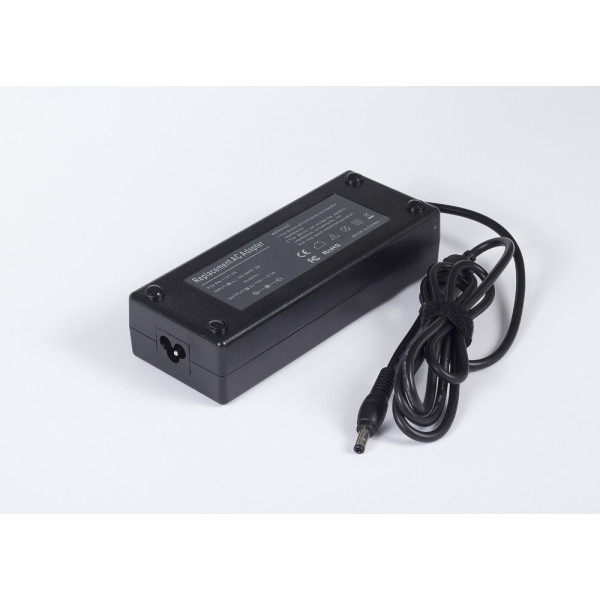 

Блок питания для ноутбука ASUS 19V 6.32A 120W 5.5*2.5мм
