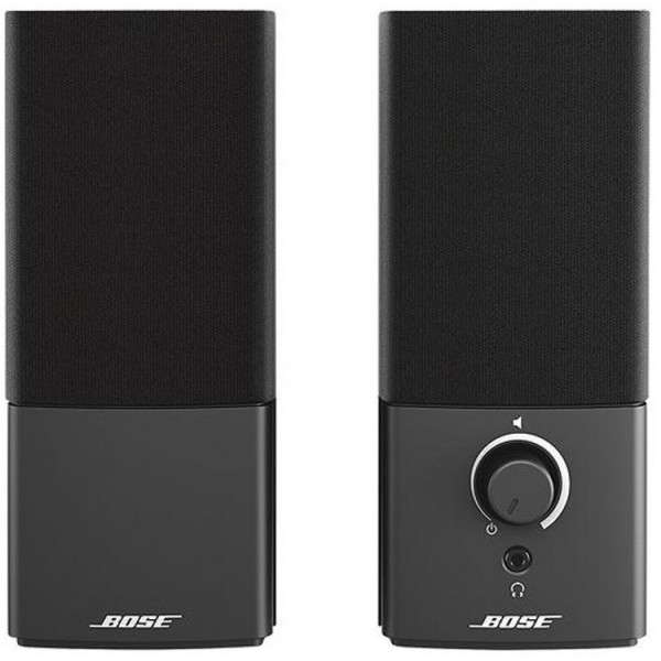 

Акустическая система Bose Companion 2 III