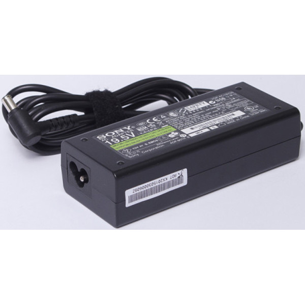 

SONY 19.5V 4.7A 90W 6.5*4.4мм