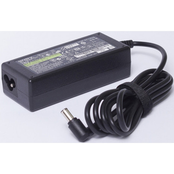 

SONY 16V 4A 65W 6.5*4.4мм