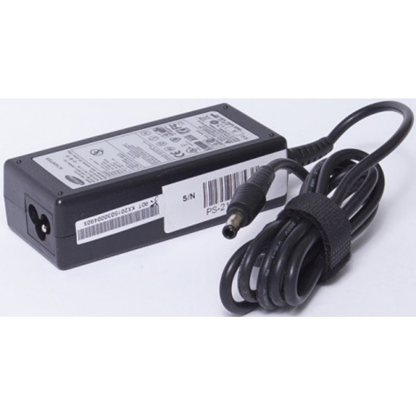 

Блок питания для ноутбука samsung 16V, 3.75A, 60W, 5.5*3.0-PIN