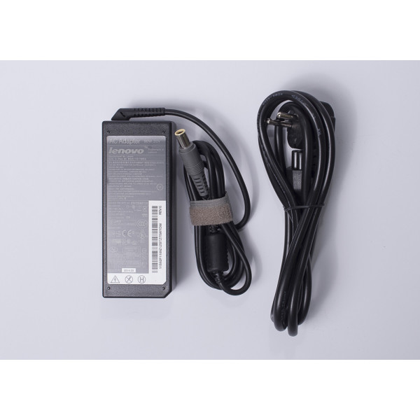 

Блок питания Lenovo 20V 4.5A 90W 7.9*5.5мм