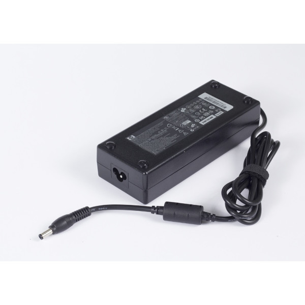 

Блок питания HP 18.5V 6.5A 120W 5.5*2.5мм
