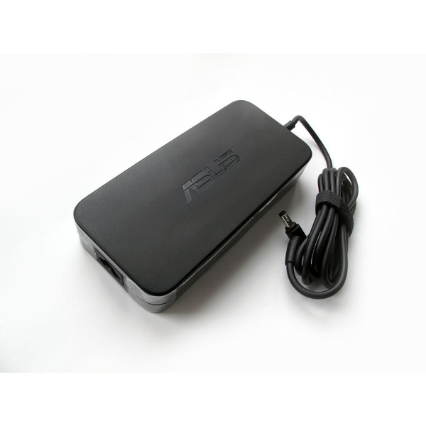 

Блок питания для ноутбука ASUS 19V, 6.32A, 120W, 4.5*3.0мм