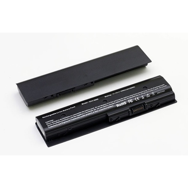 

HP hp-dv4-5000-6b 11.1V 5200mAh/58Wh Black 002847
