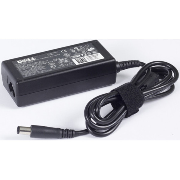 

Блок питания DELL 19.5V, 2.31A, 45W, 7.4*5.0-PIN