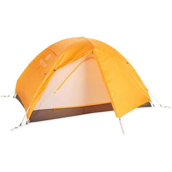 

Палатка Marmot Fortress UL 2P (Ember/Slate) (MRT 36440.9506)