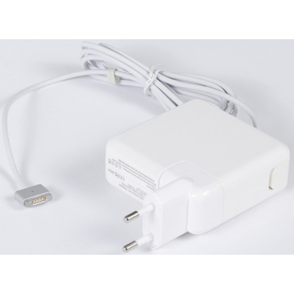 

Apple 16.5V, 3.65A, 60W, 5pin, Magsafe 2 (T-tip)