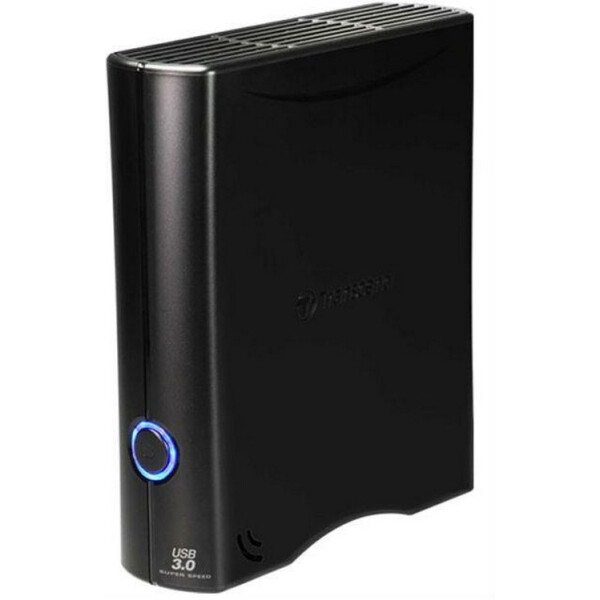 

Transcend StoreJet 35T3 TS4TSJ