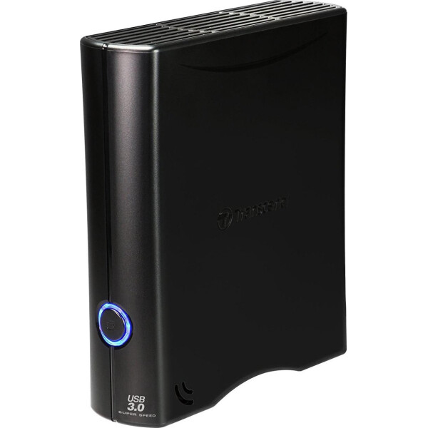 

Внешний жесткий диск Transcend TS8TSJ35T3