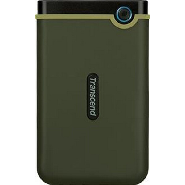 

Transcend StoreJet 25M3 TS2TSJ25M3
