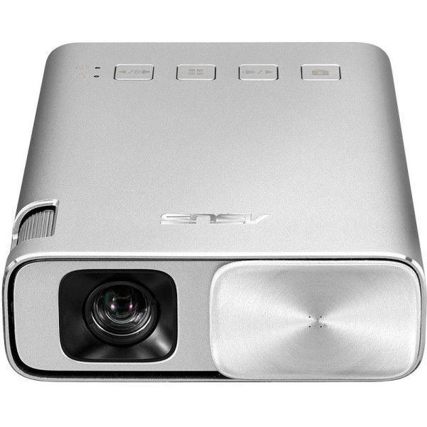 

Проектор Asus ZenBeam E1
