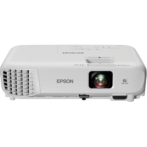 

Epson EB-X05
