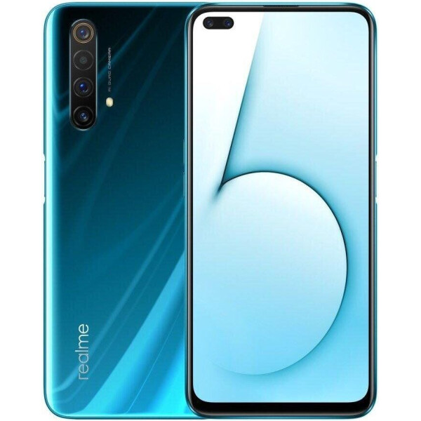 

Realme X50 8/128GB Blue