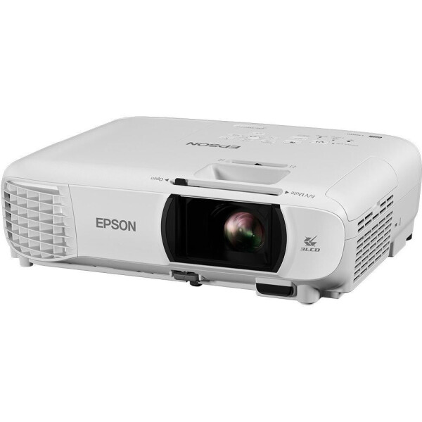 

Epson EH-TW610