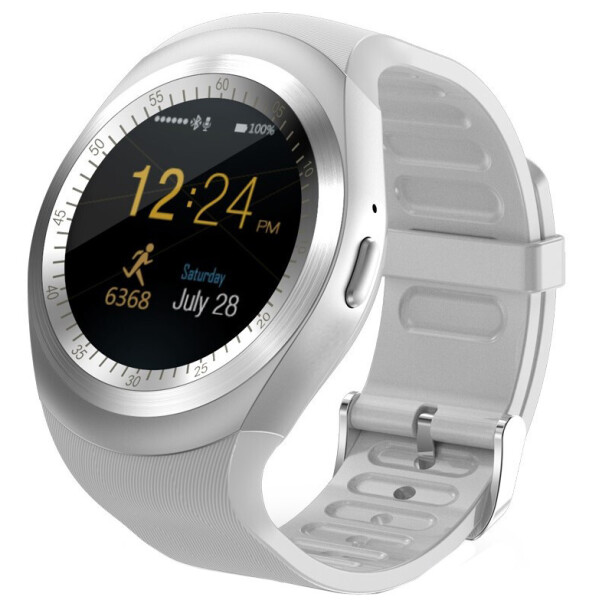 

UWatch Y1 White