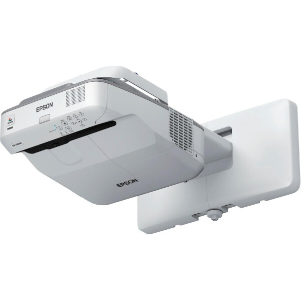 

Epson EB-685Wi