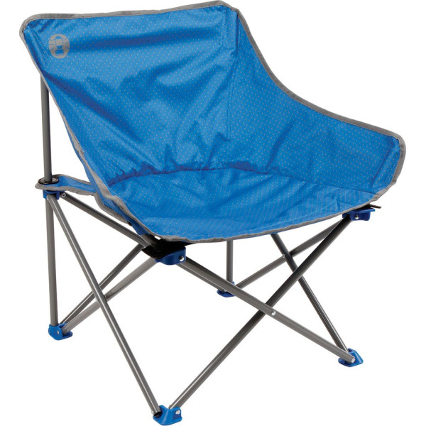 

Кресло складное Coleman Kick-back (Blue Spots) (2000022416)