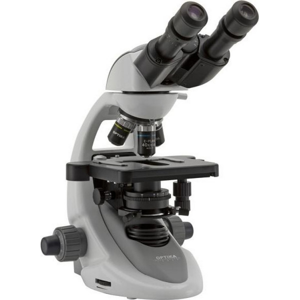 

Optika B-292PLI 40x-1000x Bino Infinity (925143)