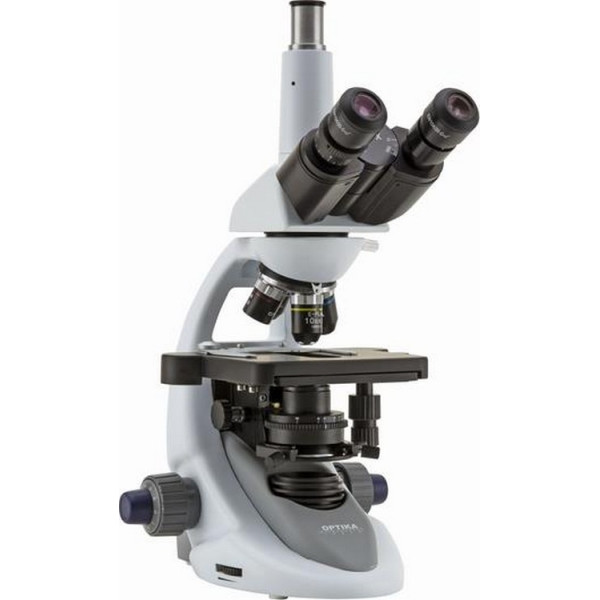 

Optika B-293PL 40x-1000x Trino (920741)