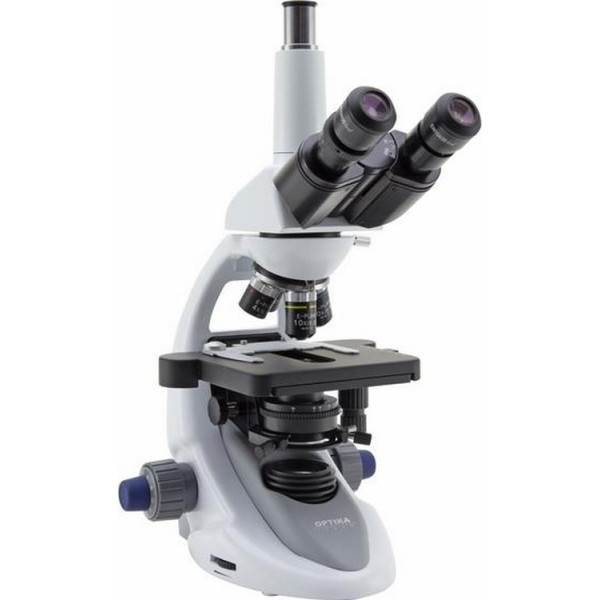 

Optika B-293PLI 40x-1000x Trino Infinity (925144)