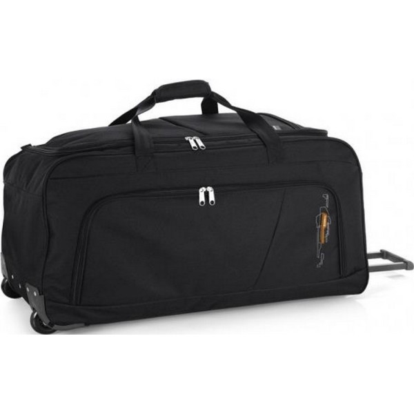 

Дорожная сумка Gabol Week 110L Black (924937)