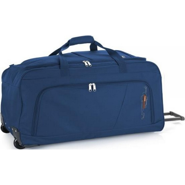 

Дорожная сумка Gabol Week 110L Blue (924938)