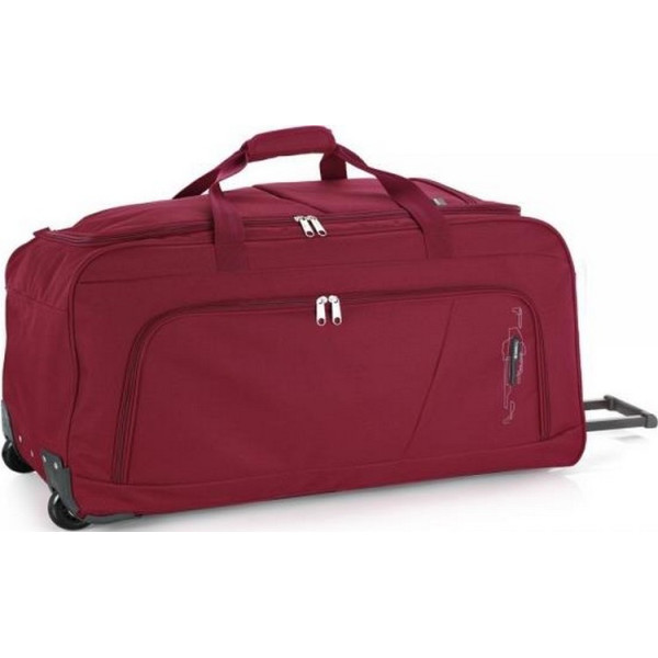

Дорожная сумка Gabol Week 110L Red (924939)