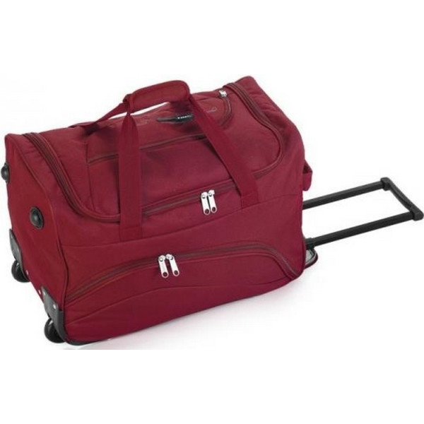 

Дорожная сумка Gabol Week 41L Red (924941)