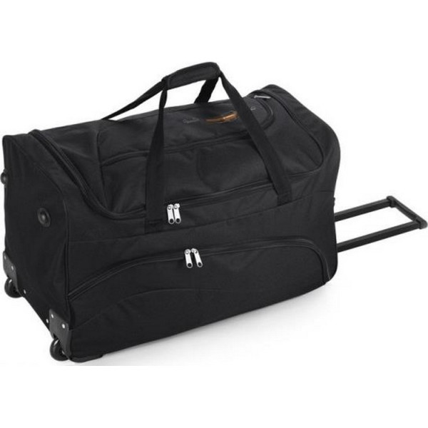 

Дорожная сумка Gabol Week 65L Black (924942)