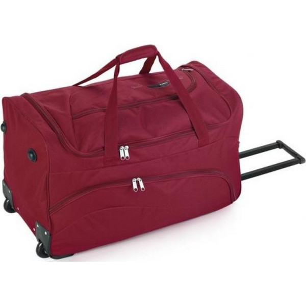 

Дорожная сумка Gabol Week 65L Red (924944)