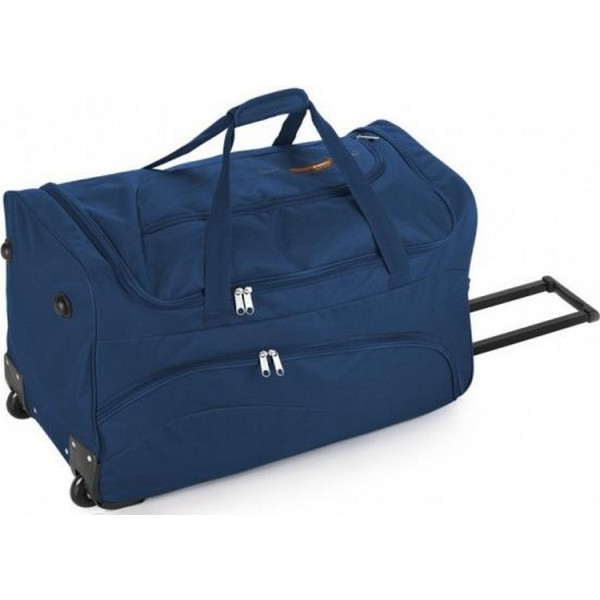

Дорожная сумка Gabol Week 87L Blue (924946)