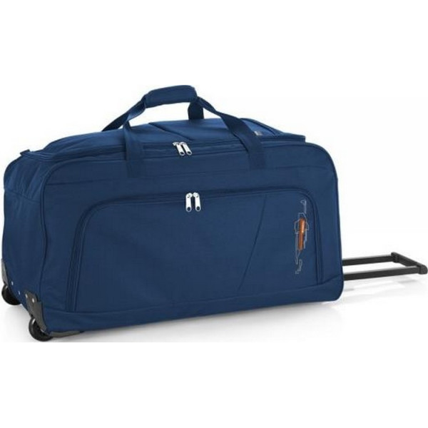 

Дорожная сумка Gabol Week 94L Blue (924935)