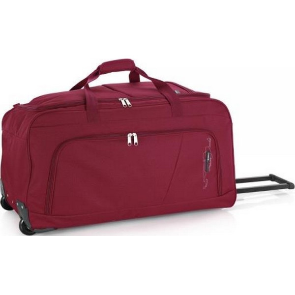

Дорожная сумка Gabol Week 94L Red (924936)