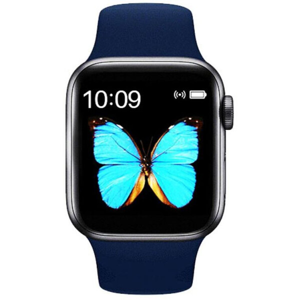 

UWatch T500 plus Blue