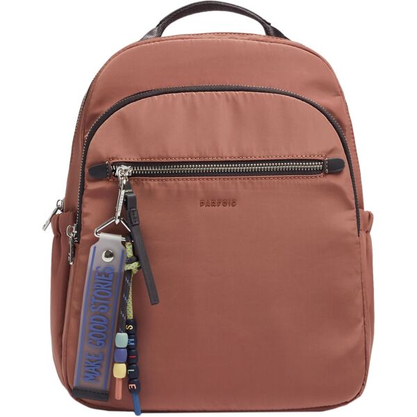

Рюкзак PARFOIS 191181 _PK M Pink (5608348016438)