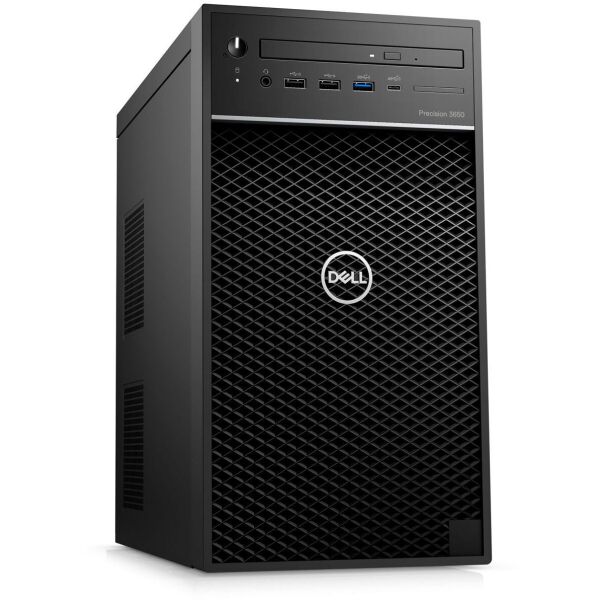 

Компьютер Dell Precision 3650 (3650v27)