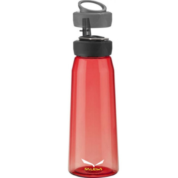 

Фляга Salewa RUNNER BOTTLE 0.75 L 2323/1600 (красный) UNI