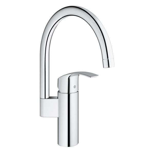 

Смеситель для кухни GROHE Eurosmart New, 33202002