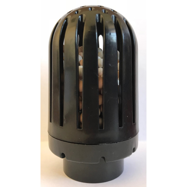 

керамический фильтр-картридж Maxcan FH-105 черный