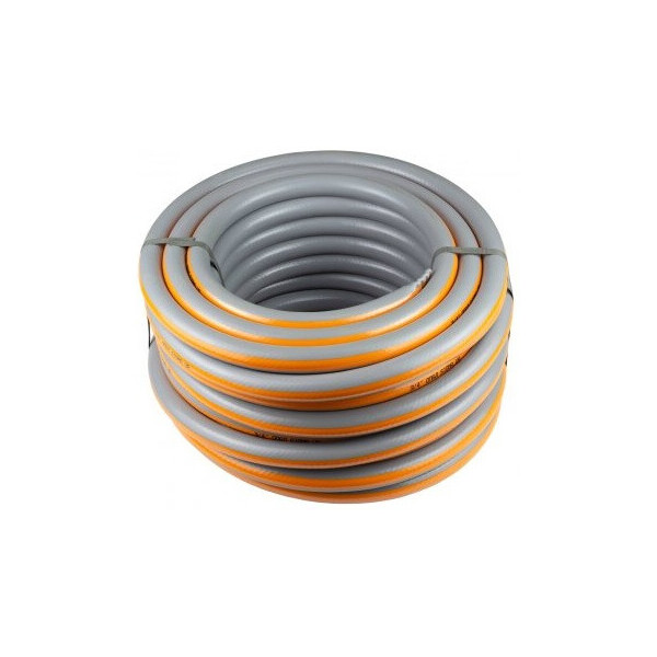 

Шланг Flora для полива Опал армированный 3/4" 30 м (5065254)
