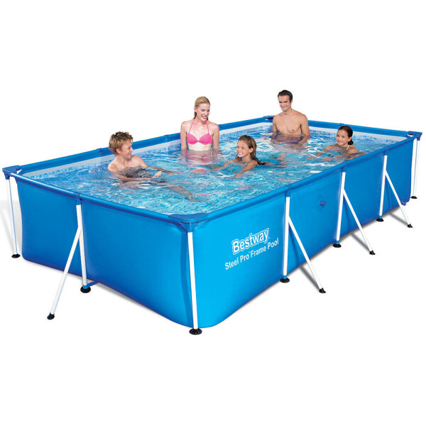 

Каркасный бассейн Bestway 56405