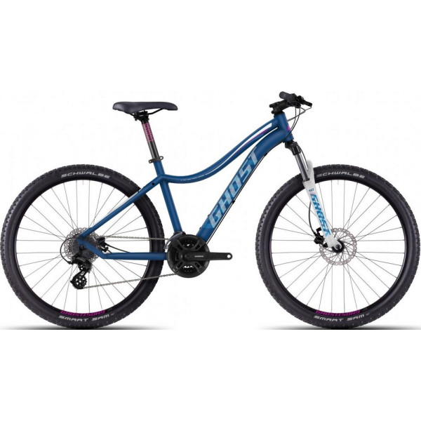 

Ghost Lanao 1 darkblue/white/cyan/pink M(16MS4524) 2016