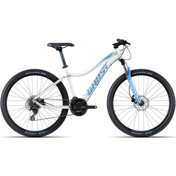 

Ghost Lanao 2 white/blue/lightblue M (16MS4531) 2016