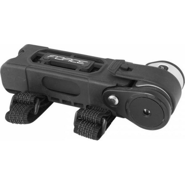 

F FOLD folding 80 cm, 6 links, black +holder (49155)