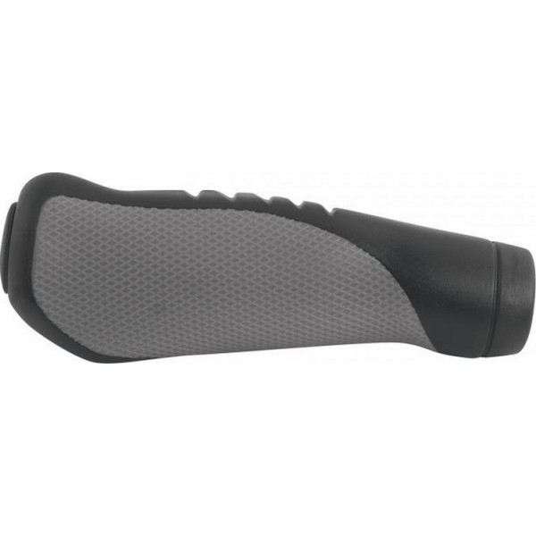 

FORCE ERGO, black-grey, packed (38212)