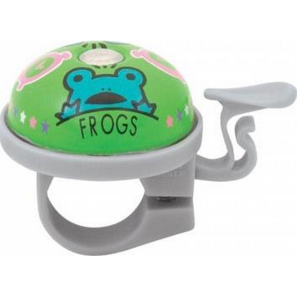 

FORCE FROG Fe/plastic, 22,2mm (230311)