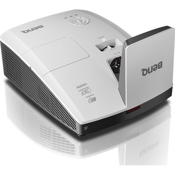 

BENQ MX854UST